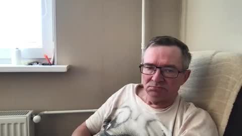 andreass60 online show from 02-20-25, 07:12