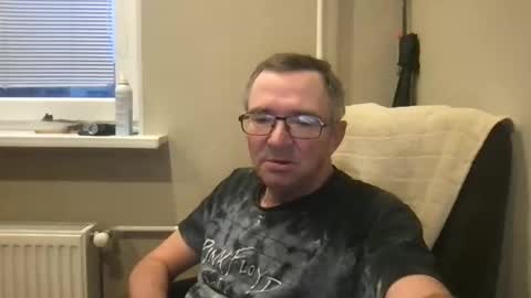 andreass60 online show from 12-01-25, 06:40