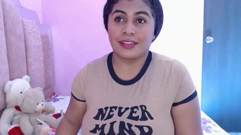 A n d r  e a S w e e t  online show from 09-08-25, 07:57