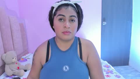 A n d r  e a S w e e t  online show from 09-12-25, 07:36