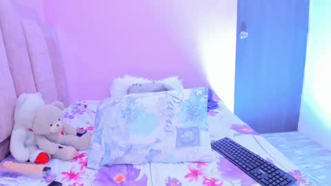 A n d r  e a S w e e t  online show from 09-18-25, 07:38