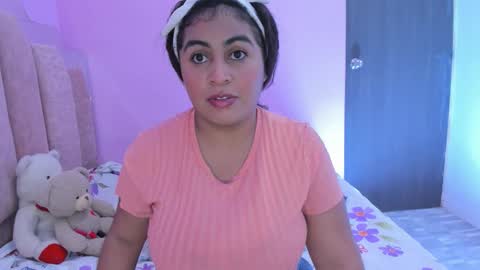 A n d r  e a S w e e t  online show from 09-19-25, 07:47