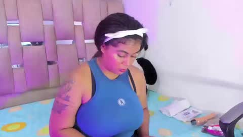 A n d r  e a S w e e t  online show from 09-24-25, 08:01