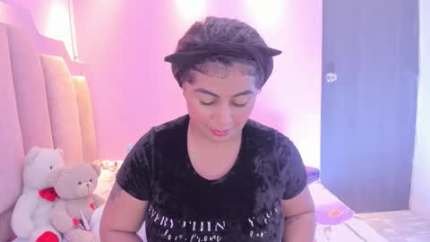 A n d r  e a S w e e t  online show from 09-28-25, 07:19