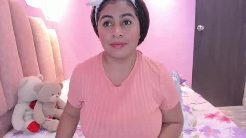 A n d r  e a S w e e t  online show from 10-03-25, 07:55