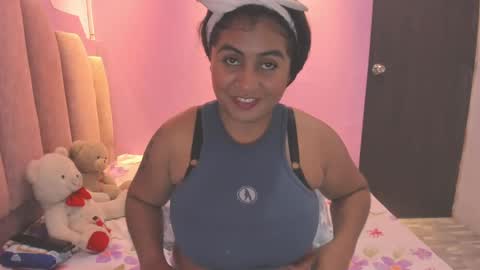 A n d r  e a S w e e t  online show from 10-04-25, 08:18