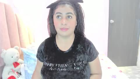 A n d r  e a S w e e t  online show from 10-15-25, 07:58