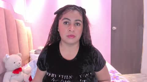 A n d r  e a S w e e t  online show from 11-12-25, 07:57