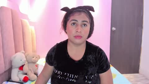 A n d r  e a S w e e t  online show from 11-22-25, 07:46