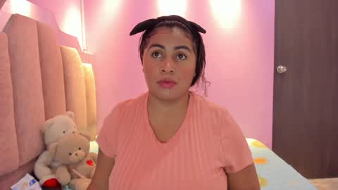 A n d r  e a S w e e t  online show from 12-01-25, 08:03