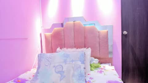 A n d r  e a S w e e t  online show from 02-12-26, 07:53