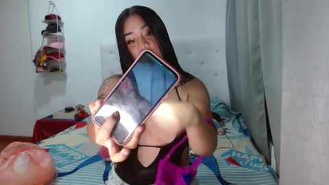 Snapshot of andrebigboobs chatting on 03-03-25, 06:22 Andre online show from 03-03-25, 06:22