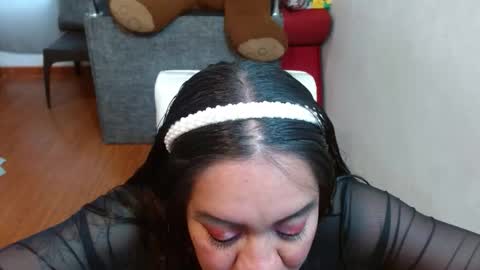 Snapshot of andrebigboobs chatting on 09-08-25, 09:03 Andre online show from 09-08-25, 09:03