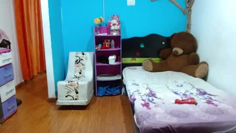 Andre online show from 02-20-26, 03:03