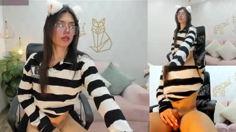 Andre Castaneda online show from 12-22-24, 07:22