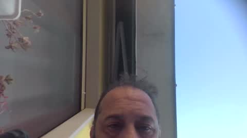 Snapshot of andrecool979 chatting on 10-16-25, 03:13 Andre online show from 10-16-25, 03:13