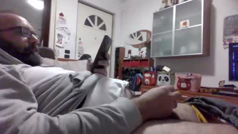 Andre online show from 11-18-25, 09:08