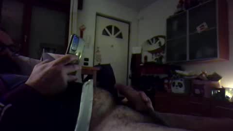 Andre online show from 02-05-26, 10:14