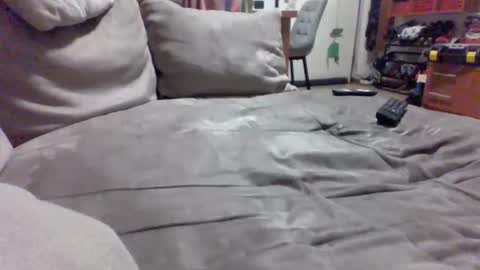 Andre online show from 03-23-26, 08:35