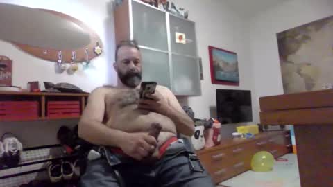 Andre online show from 04-14-26, 07:25