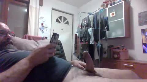 Andre online show from 04-17-26, 08:12