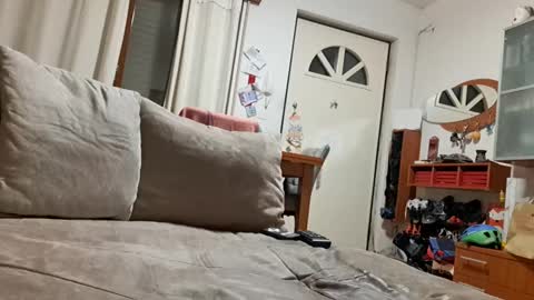 Andre online show from 04-22-26, 08:21