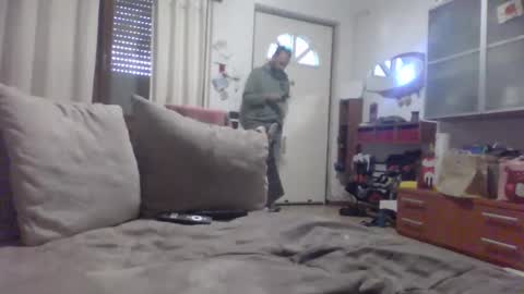 Andre online show from 04-23-26, 08:24