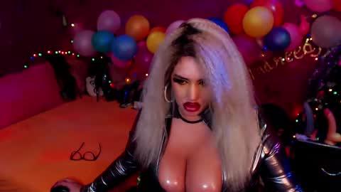 andreeajj online show from 01-16-25, 10:55