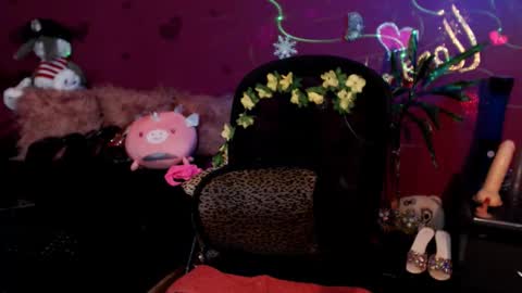 andreeajj online show from 03-16-26, 07:18