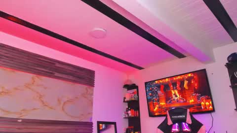 andrees_s online show from 11-20-25, 01:17