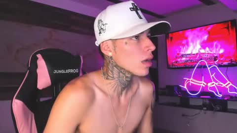 andrees_s online show from 02-23-26, 12:35