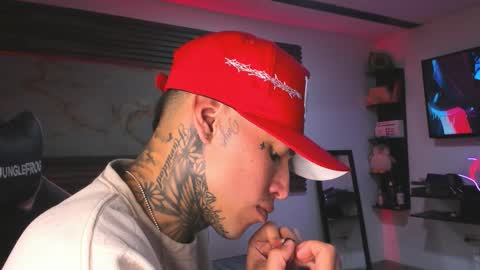 andrees_s online show from 03-06-26, 04:25