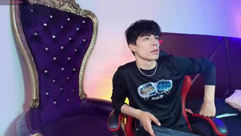 andreew_style_ online show from 03-25-26, 07:53