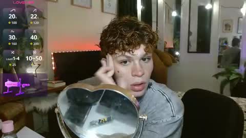 Andrew online show from 06-11-26, 11:14