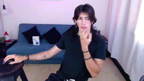 Andrey online show from 12-13-24, 08:26