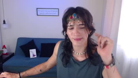 Andrey online show from 12-15-24, 08:15