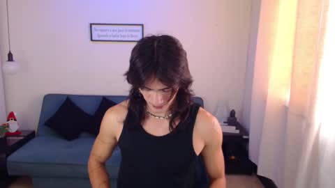 Andrey online show from 12-17-24, 08:43