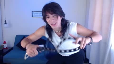 Andrey online show from 12-18-24, 08:14