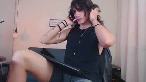 Andrey online show from 02-08-25, 08:10