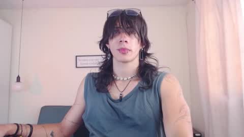 Andrey online show from 02-18-25, 08:14