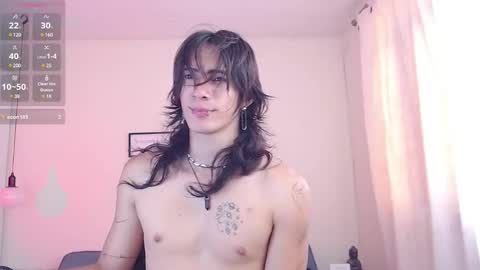 Andrey online show from 03-03-25, 08:21