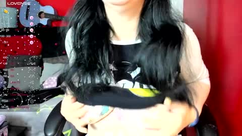 andre online show from 10-04-25, 03:15