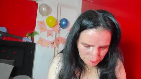 andre online show from 10-10-25, 03:49