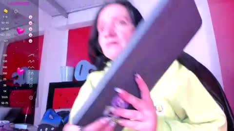 andre online show from 10-13-25, 03:06