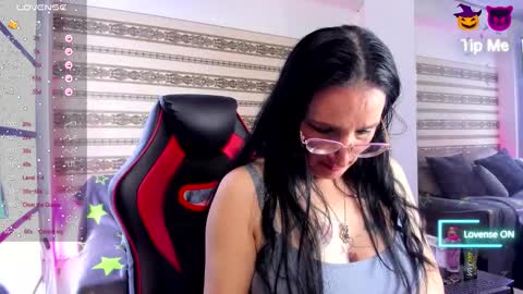 andre online show from 10-24-25, 05:37