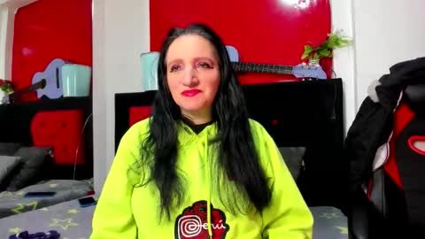 andre online show from 10-28-25, 03:21