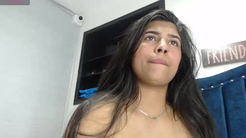 Andreina  online show from 12-05-24, 08:11