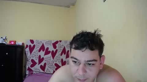 Snapshot of andreitahot69 chatting on 10-06-25, 10:34 ANDREA online show from 10-06-25, 10:34