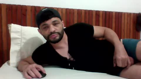 andreloko123 online show from 12-09-24, 08:12