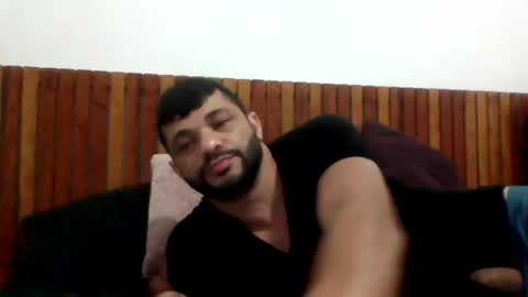 andreloko123 online show from 01-15-25, 01:45